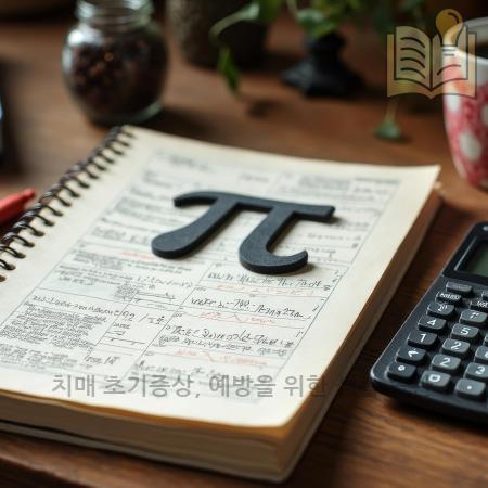 3.치매 초기증상 예방을 위한 생활 습관