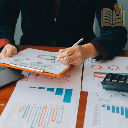 4.상해보험 보장내용 종류