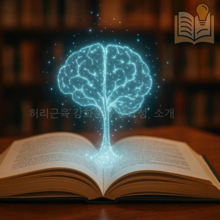 5.허리근육 강화운동 중요성 소개