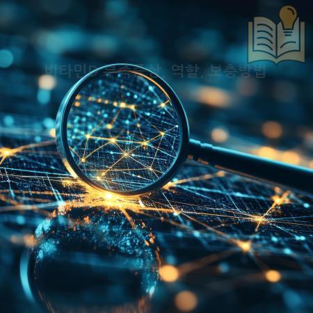 8.비타민D 부족증상 역할 보충방법