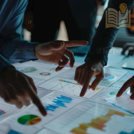 8.폐렴에 좋은 음식 예방수칙 생활습관