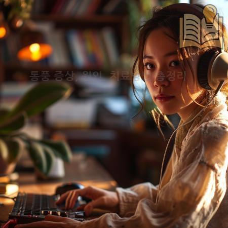 1.통풍 증상 원인 치료방법 총정리