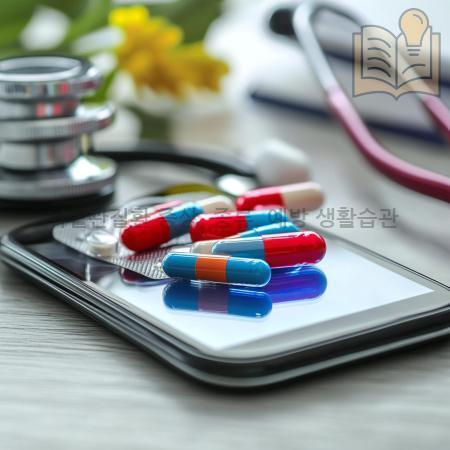 4.뇌혈관질환 증상 종류 예방 생활습관