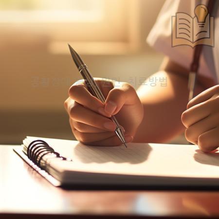 6.공황장애 증상 원인 치료방법