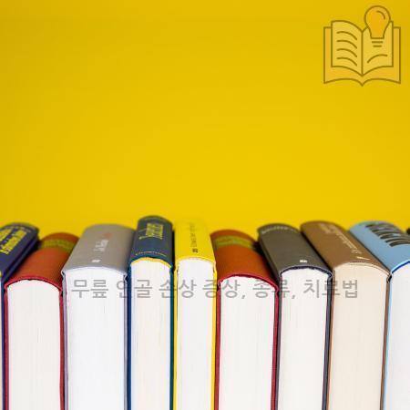 6.무릎 연골 손상 증상 종류 치료법