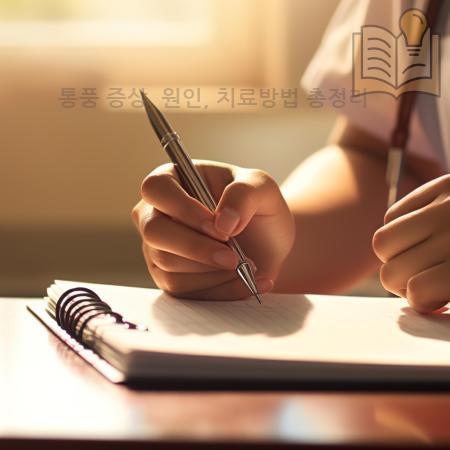 7.통풍 증상 원인 치료방법 총정리